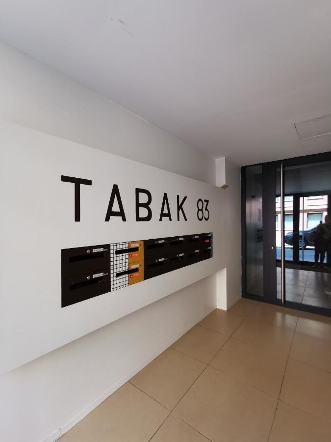 Theaterstudio 1 Anvers Extérieur photo